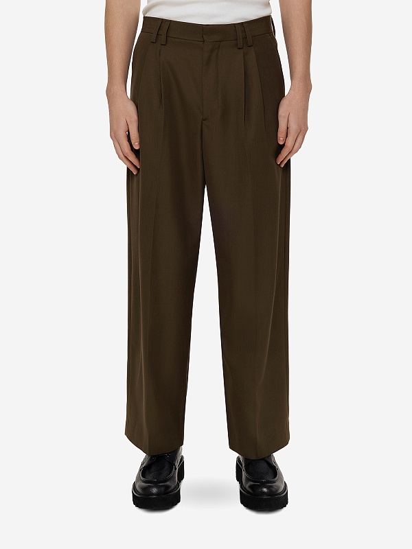 Брюки муж Closed C32920-55V-22 701 TEAK WOOD - 3