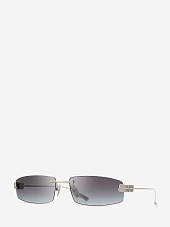 Солнцезащитные очки Balenciaga BB0488S 006 62 18 145