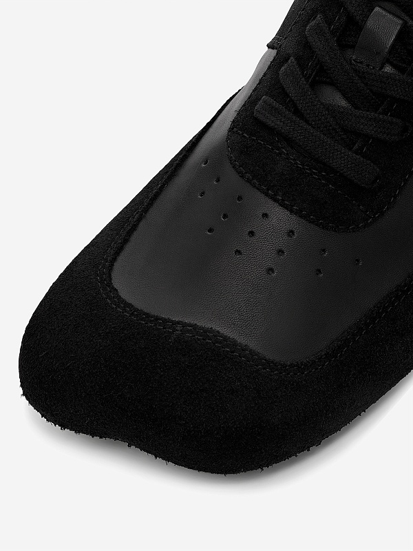 Кроссовки муж MM6 SH3WS0012 P6435 T8013 - 6