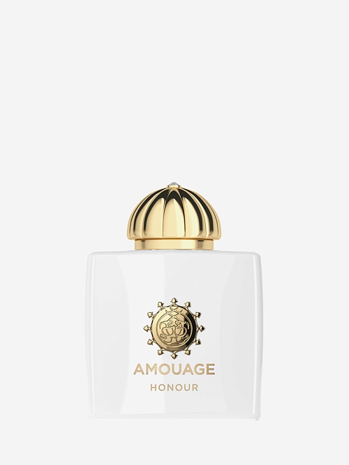 Парфюмерная вода унисекс AMOUAGE 41016 Honour Woman 100 мл - 0