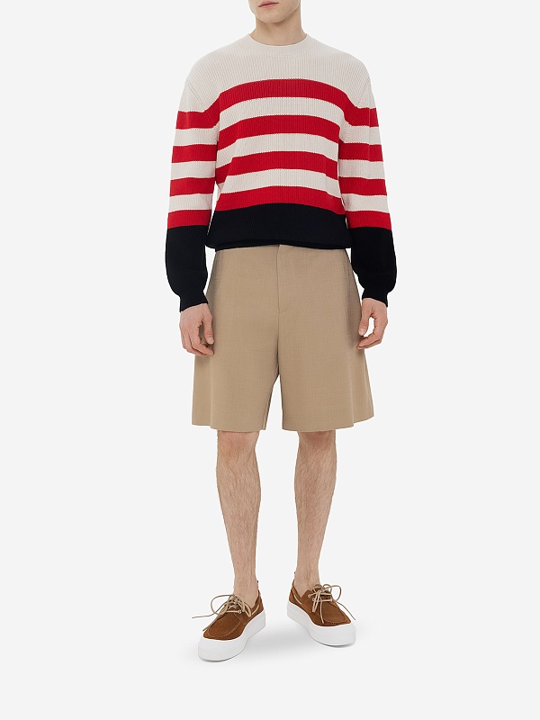 Свитер муж MSGM 3840MM206 257076 02 - 2