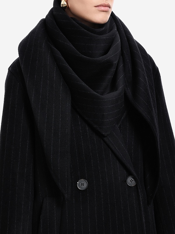 Пальто жен IVY OAK IO111105 MC2163 - 4