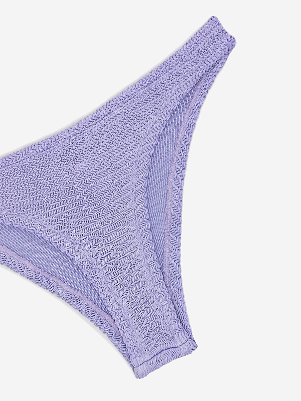Купальник раздельный жен Paramidonna SS23EBL Bubble gum and lilac - 3