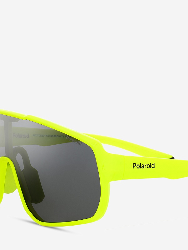 Солнцезащитные очки Polaroid Kids PLD 8070/S 6DX M9 99 3 130 - 3