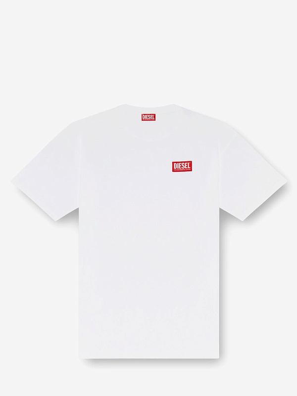 Футболка муж Diesel A14947 0NIAR 100 - 5
