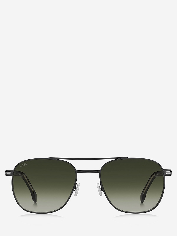 Солнцезащитные очки Hugo Boss BOSS 1723/S K87 9K 56 20 150 - 1