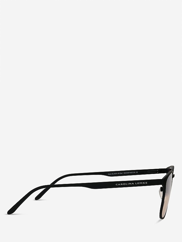 Солнцезащитные очки Carolina Lemke CL3131 10 52 20 145 - 2