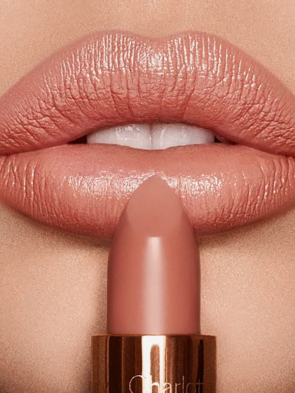 Помада для губ жен Charlotte Tilbury CT3009 K.I.S.S.I.N.G - BITCH PERFECT - 2