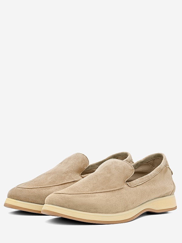 Лоферы жен Andrea Ventura Firenze AQ-D COAST-LS ROSE POWDER - 3