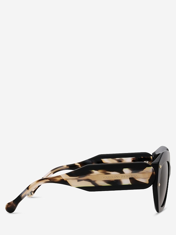 Солнцезащитные очки Carolina Herrera HER 0365/S 807 HA 53 19 140 - 2