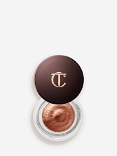 Тени для век кремовые жен Charlotte Tilbury CT7962 EYES TO MESMERISE - WALK OF NO SHAME