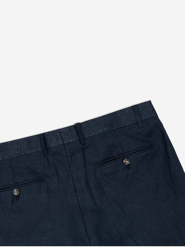 Брюки муж Barba Napoli 41044 5 - 4