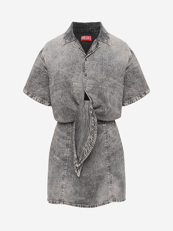 Платье жен Diesel A21736 068UM 02 - 0