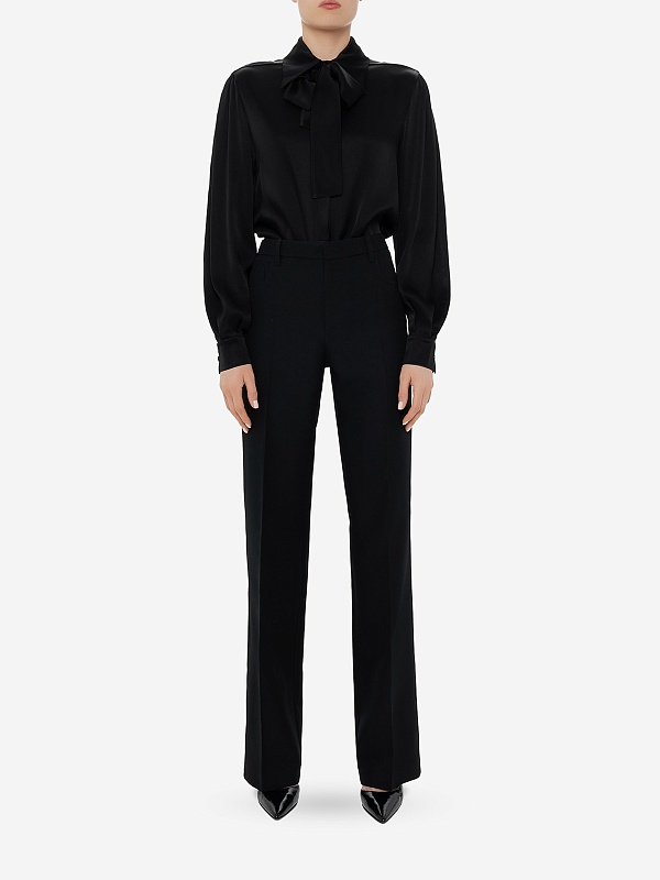 Блуза жен Alberta Ferretti 0216 6619 A0555 - 2