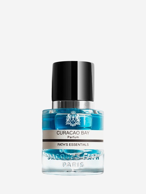 Парфюмерная вода унисекс Fath's Essentials 3419020631038 Curacao Bay 30 мл - 0
