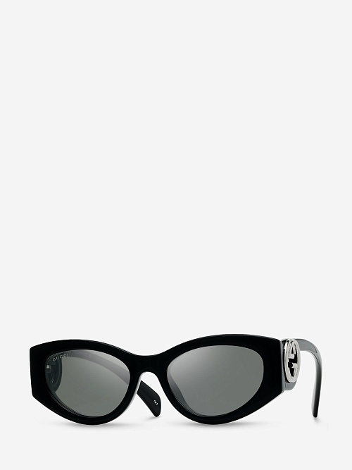 Солнцезащитные очки Gucci GG1691S 001 54 19 145 - 0