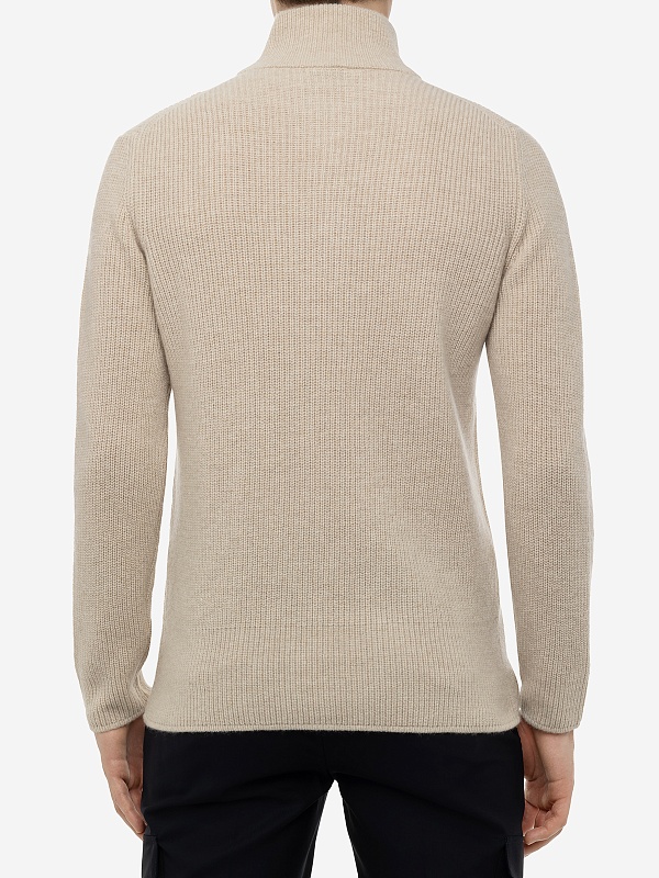 Свитер муж Filippo De Laurentiis MZ0ML WC7P 931 - 4