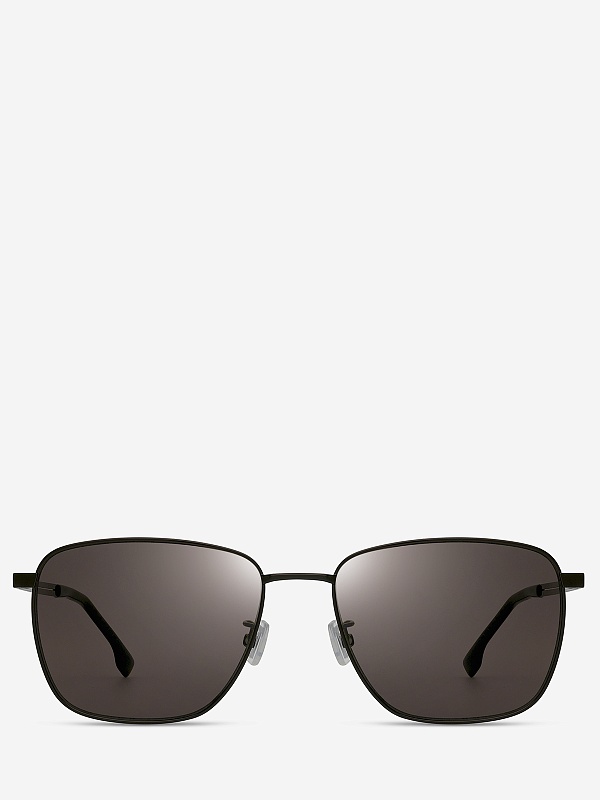 Солнцезащитные очки Hugo Boss BOSS 1870/F/S V81 IR 58 18 150 - 2