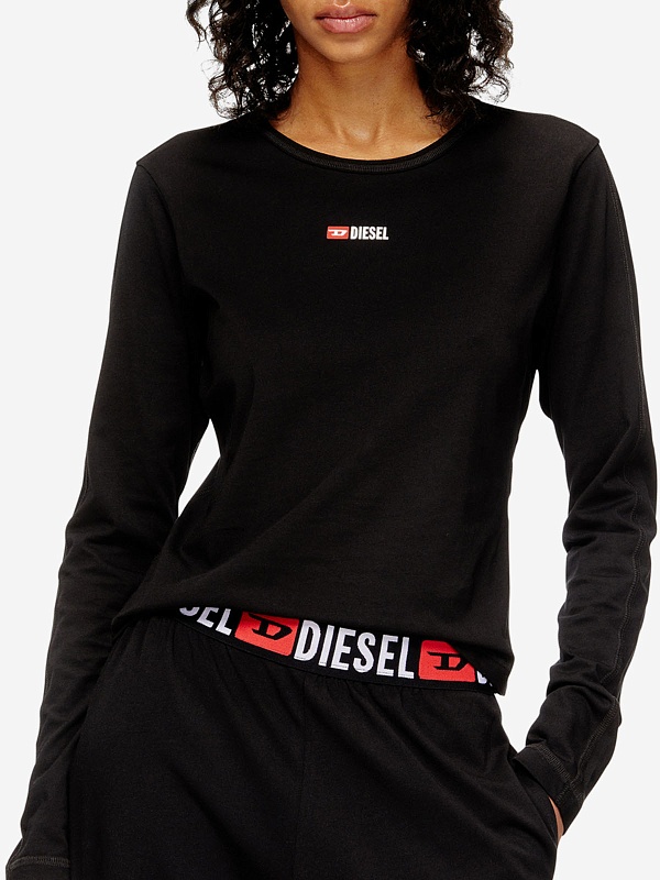 Пижама жен Diesel A19191 0PJBB 9XX - 3