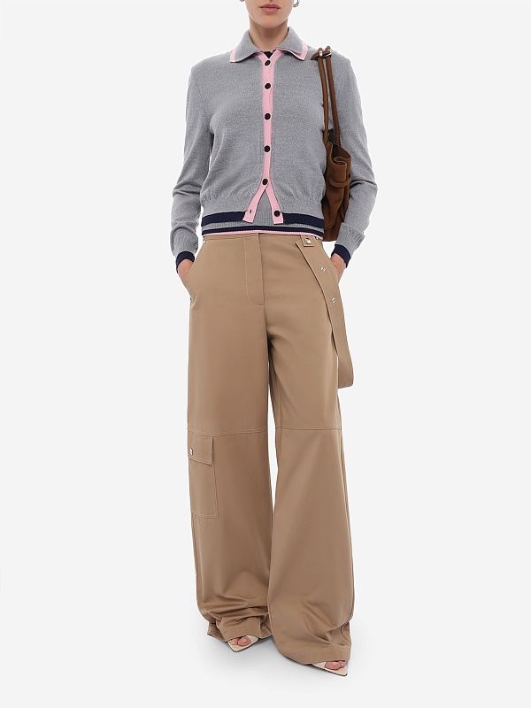 Кардиган жен MSGM 4041MDM196 267293 98 - 1