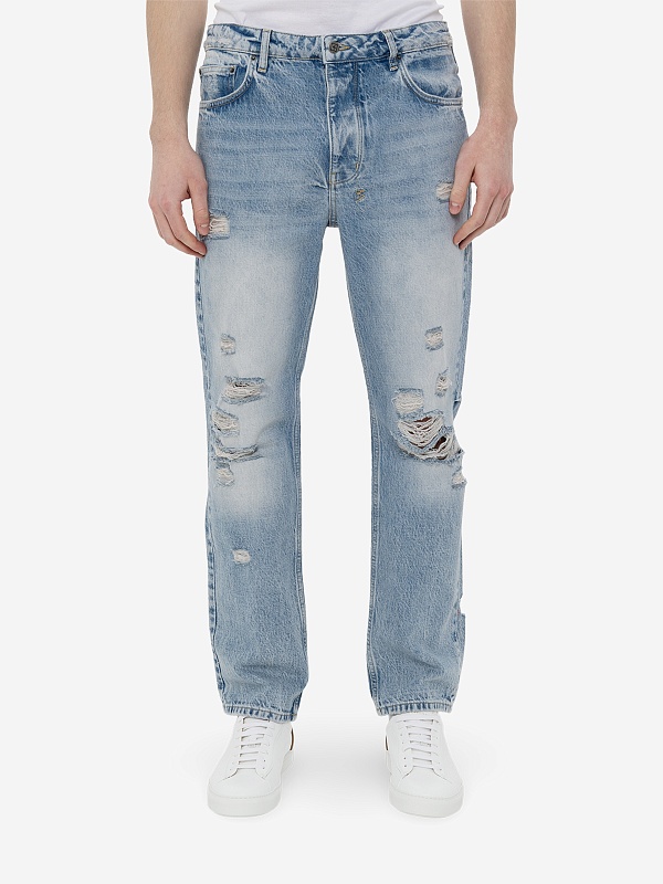 Джинсы муж Ksubi MPF24DJ031 DENIM - 3