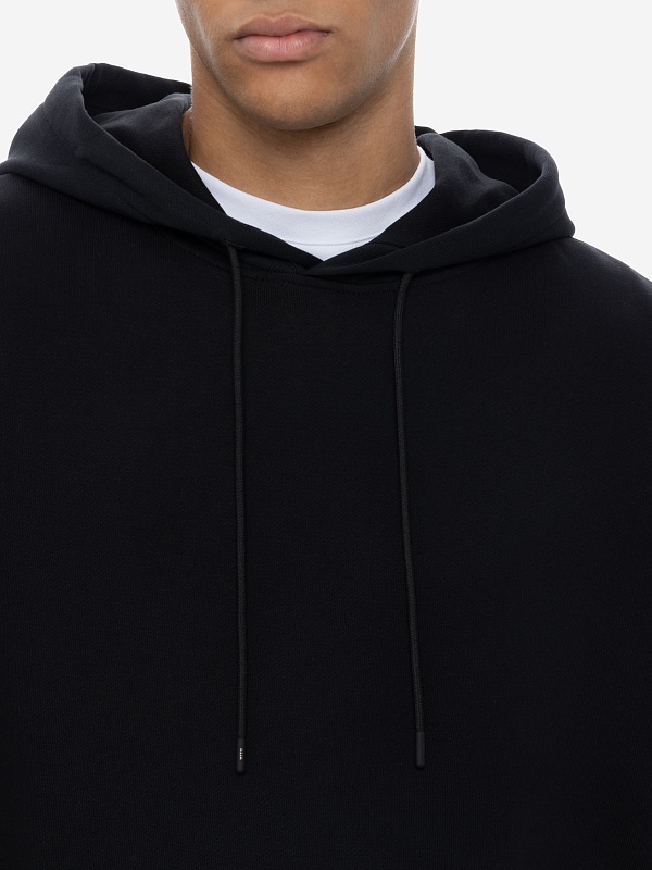 Худи муж MSGM 2000MM535 300000 99 - 4