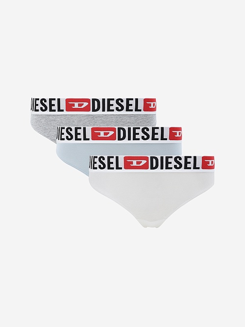 Набор (трусы 3 пары) жен Diesel 00SE0K 0NJAP E7470 - 0