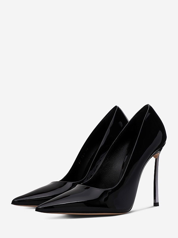 Туфли жен Casadei 1F940X100MC1444 9000 - 3