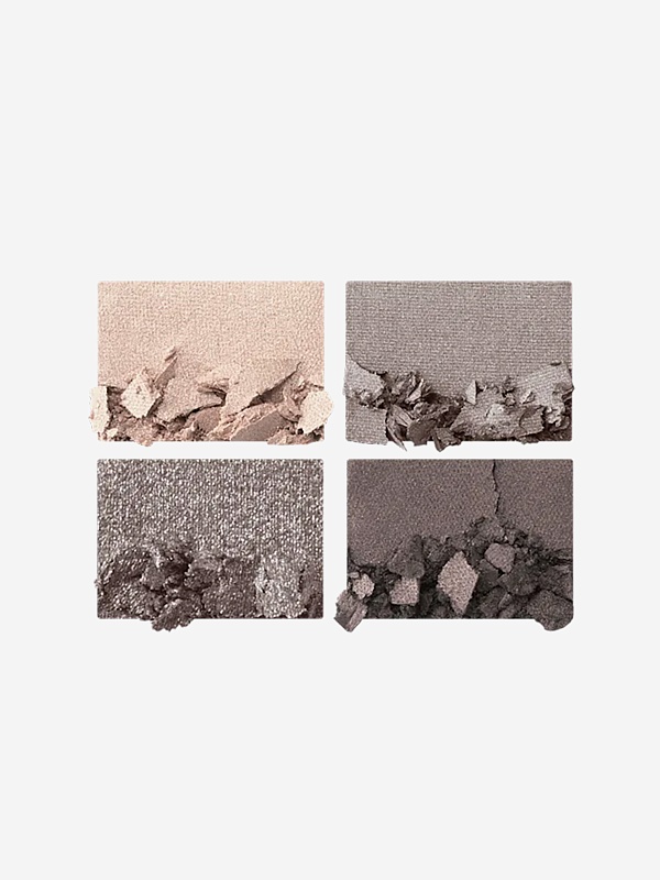 Тени для век жен Charlotte Tilbury CT0387 LUXURY PALETTE - THE ROCK CHICK - 3