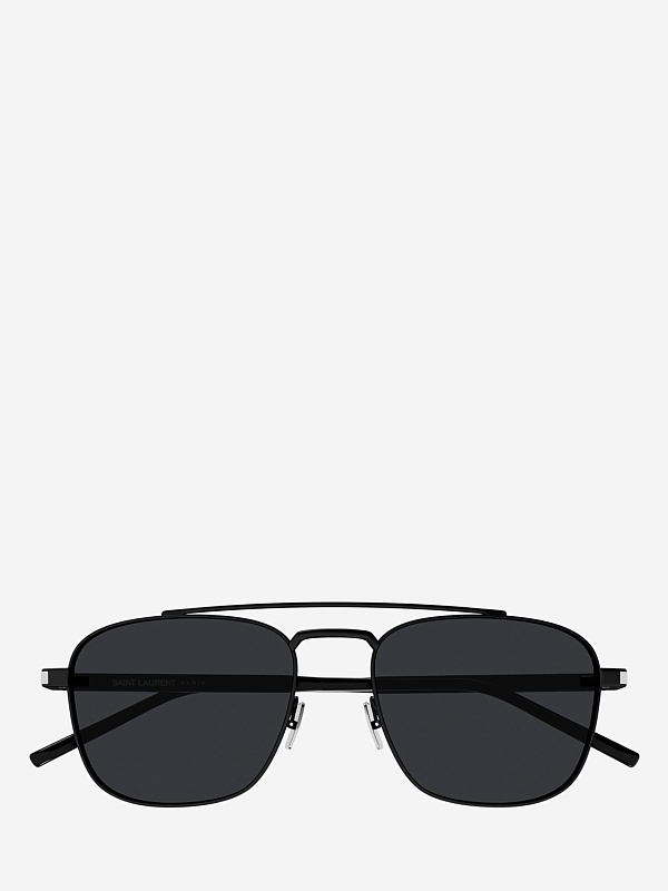 Солнцезащитные очки Saint Laurent SL 665 001 56 18 145 - 1