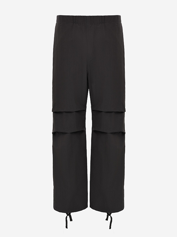 Брюки муж John Elliott F199G11013A CHARCOAL - 5