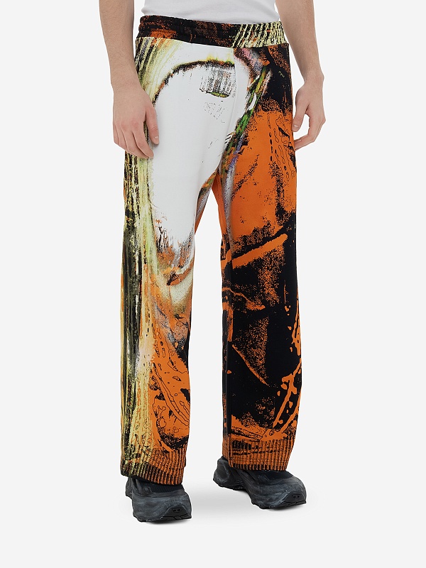 Джоггеры муж Diesel A17086 0CBDU 9XXA - 3