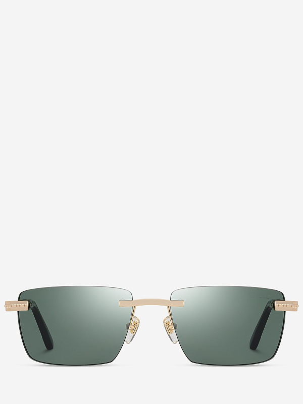 Солнцезащитные очки Zilli ZI 65125 C01 57 18 148 - 2