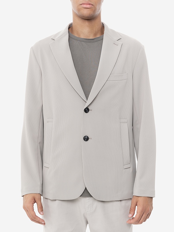 Пиджак муж Emporio Armani 3D1G73 1NPQZ 0650 - 3