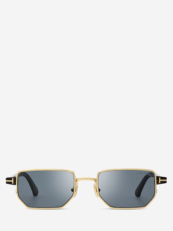 Солнцезащитные очки Tom Ford FT1360 30A 51 - 1