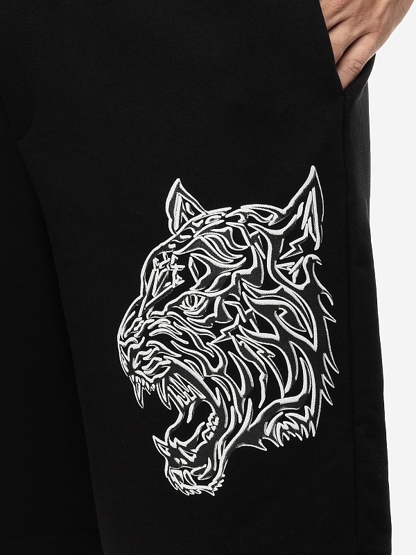 Шорты муж Philipp Plein Sport PACC MJT2129 SJO001N 0202 - 4