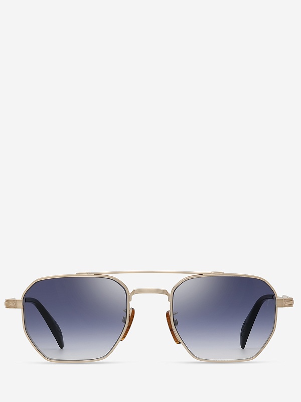 Солнцезащитные очки David Beckham DB 1229/S RHL 84 52 21 145 - 1