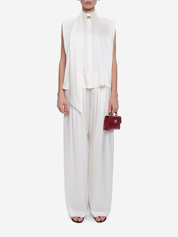 Топ жен Danamé 726SS7830S IVORY - 1