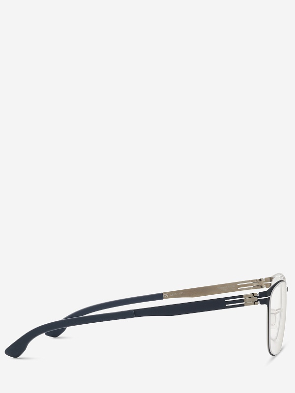 Оправа Ic Berlin IC TILMANN SMALL MARINE-BLUE-BRONZE 51 18 145 - 2