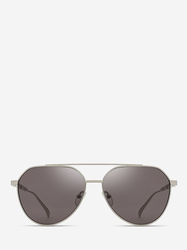 Солнцезащитные очки Alexander McQueen AM0478S 001 59 15 145 - 1