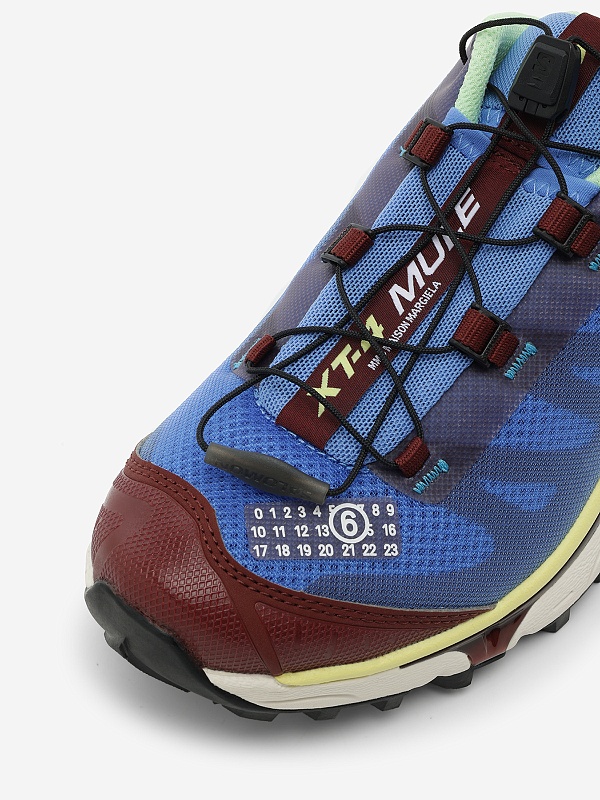 Сабо жен MM6 S59WS0240 P8163 HA743 Salomon - 5