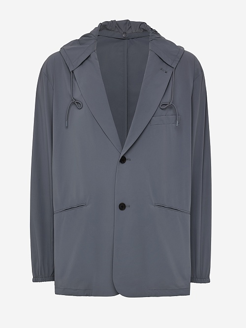 Пиджак муж Emporio Armani EM001165 AF13772 U8155 NIGHT OWL - 0