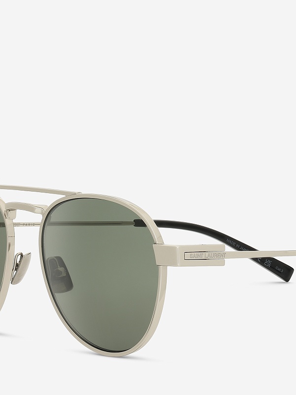 Солнцезащитные очки Saint Laurent SL 708 002 54 19 140 - 3