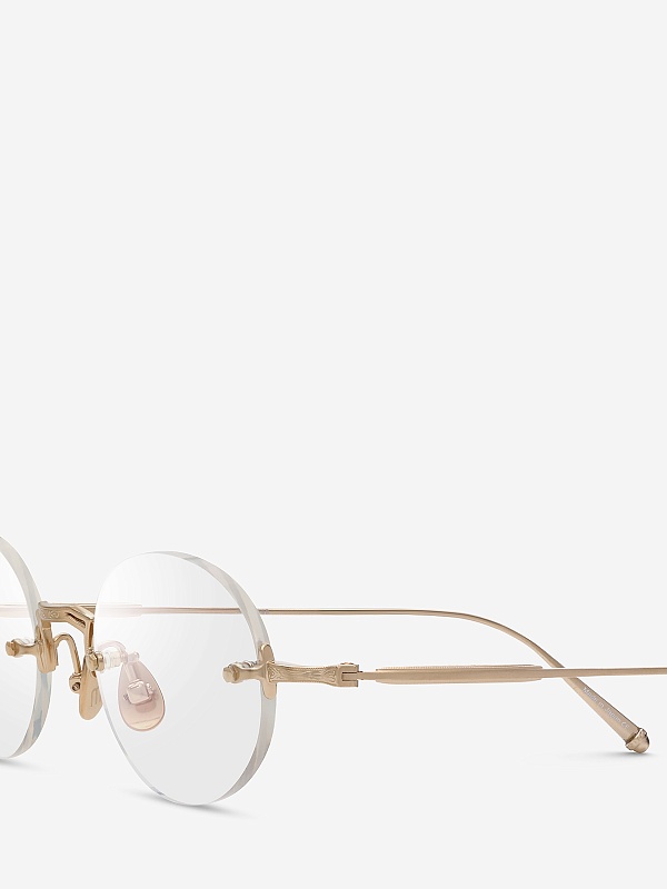 Оправа Matsuda M5002 RX BG 47 22 145 - 5