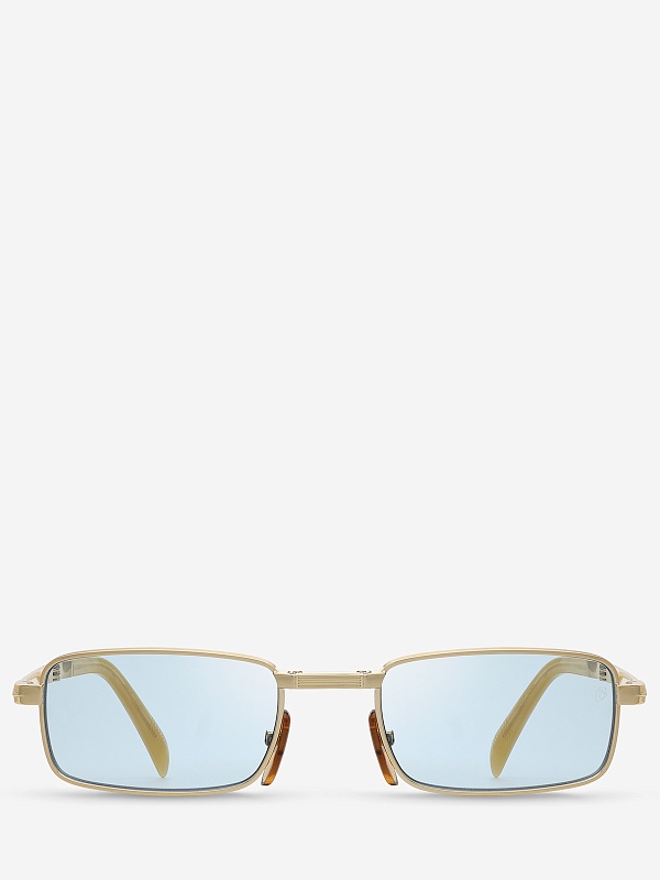 Солнцезащитные очки David Beckham DB 99/ORIGAMI IDA QZ 53 21 145 - 2