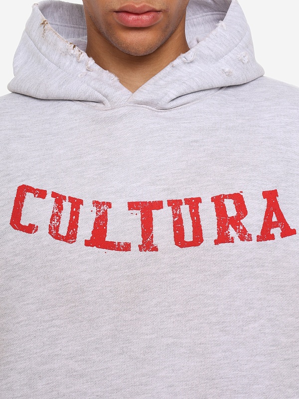 Худи муж CULTURA S26HD21FE50 FE50 - 5