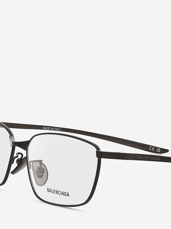 Оправа Balenciaga BB0497OA 003 60 16 140 - 3