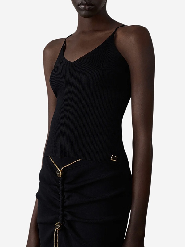 Топ жен Danamé 426SS4810K BLACK - 3