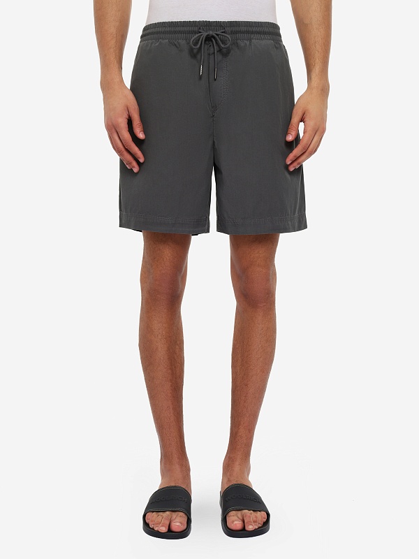 Шорты муж Woolrich CFWOSH2000MRUT4132 GREY SHADOW - 3