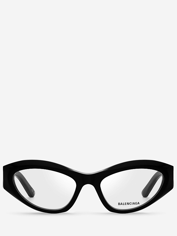 Оправа Balenciaga BB0400O 001 55 19 145 - 2